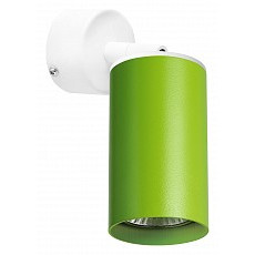 Спот lightstar rullo rb434