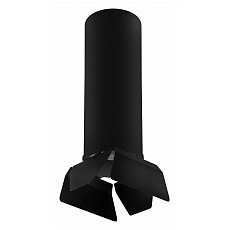 Накладной светильник lightstar rullo rb436436