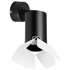 Спот lightstar rullo rb437436