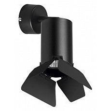 Светильник на штанге lightstar rullo rb437437