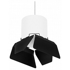 Подвесной светильник lightstar rullo rp3486487