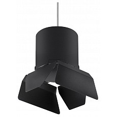 Подвесной светильник lightstar rullo rp3487487