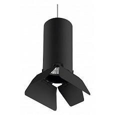 Подвесной светильник lightstar rullo rp487437
