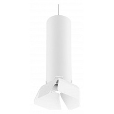 Подвесной светильник lightstar rullo rp496436