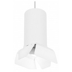 Подвесной светильник lightstar rullo rp6486486