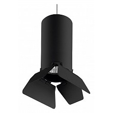 Подвесной светильник lightstar rullo rp6487487