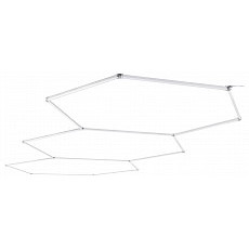 Модульный светильник lightstar vari...