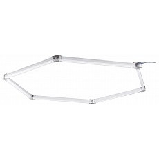 Модульный светильник lightstar varieta v6a450064