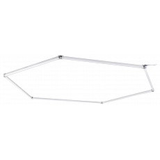 Модульный светильник lightstar varieta v6a450124