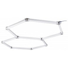 Модульный светильник lightstar varieta v8a450044