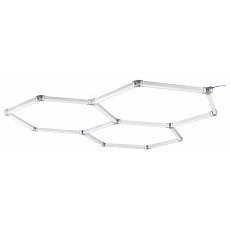 Модульный светильник lightstar varieta v9a450044