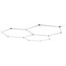 Модульный светильник lightstar varieta v9a450064