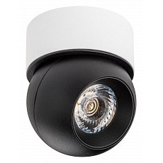 Накладной светильник lightstar inte...