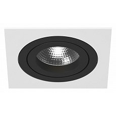 Встраиваемый светильник lightstar i...