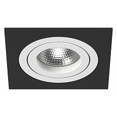 Встраиваемый светильник lightstar intero 16 i51706
