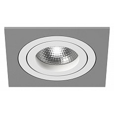 Встраиваемый светильник lightstar intero 16 i51906