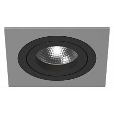 Встраиваемый светильник lightstar intero 16 i51907