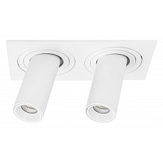 Встраиваемый светильник lightstar intero tubo i526264
