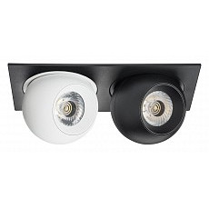 Встраиваемый светильник lightstar intero ball i5276474