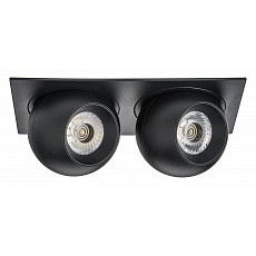 Встраиваемый светильник lightstar intero ball i5277474