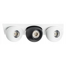 Встраиваемый светильник lightstar intero ball i536627262