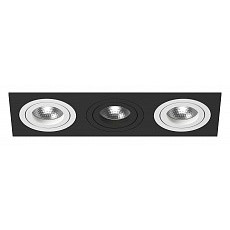 Встраиваемый светильник lightstar intero 16 i537600706