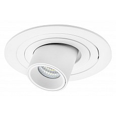 Встраиваемый светильник lightstar intero tubo i616162