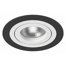 Встраиваемый светильник lightstar intero 16 i61706