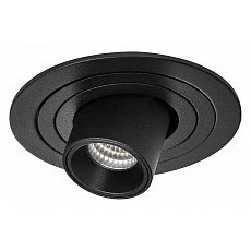 Встраиваемый светильник lightstar intero tubo i617172