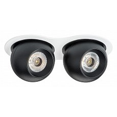 Встраиваемый светильник lightstar intero ball i6267272