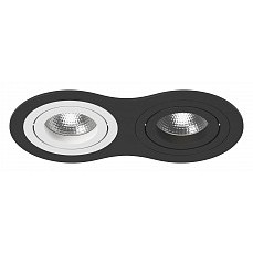 Встраиваемый светильник lightstar intero 16 i6270607