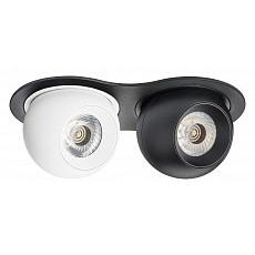 Встраиваемый светильник lightstar intero ball i6276272