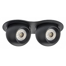 Встраиваемый светильник lightstar intero ball i6277474