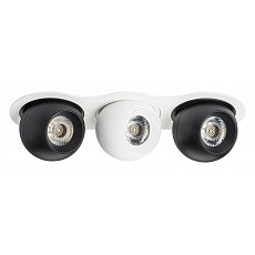 Встраиваемый светильник lightstar intero ball i636746474