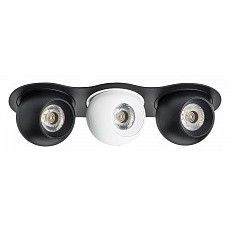 Встраиваемый светильник lightstar intero ball i637746474
