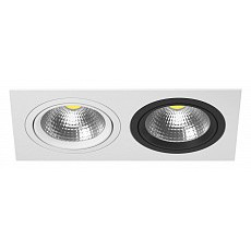 Встраиваемый светильник lightstar intero 111 i8260607