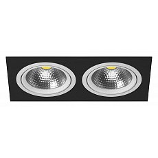 Встраиваемый светильник lightstar intero 111 i8270606