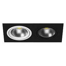 Встраиваемый светильник lightstar intero 111 i8270607