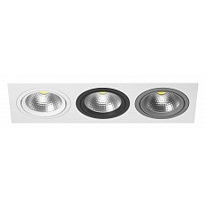 Встраиваемый светильник lightstar intero 111 i836060709