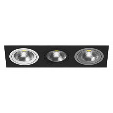 Встраиваемый светильник lightstar intero 111 i837060709