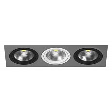 Встраиваемый светильник lightstar intero 111 i839070607