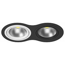 Встраиваемый светильник lightstar intero 111 i9270607