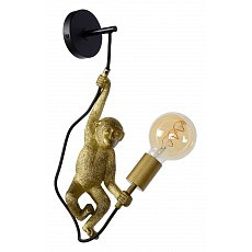 Бра lucide extravaganza chimp 10202-01-30