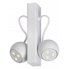 Светильник на штанге lucide magnet led 12144-22-31