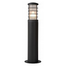 Наземный низкий светильник lucide solid 14871-50-30