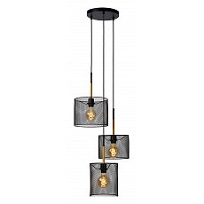 Подвесной светильник lucide baskett 45459-03-30