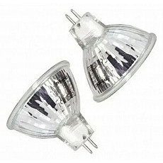Лампа галогеновая lucide dichro gu5.3 50Вт k 50233-12-50