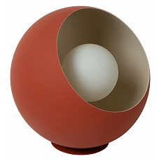 Настольная лампа декоративная lucide doredos 51500-20-55