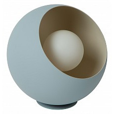 Настольная лампа декоративная lucide doredos 51500-20-68