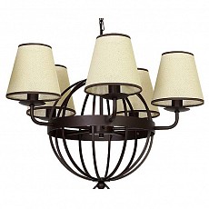 Подвесная люстра luminex columba 5802